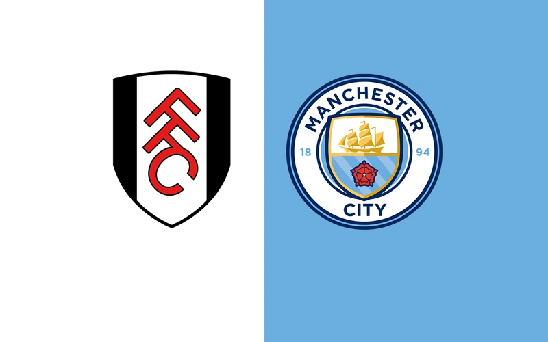 Realsbet Manchester City FC vs Fulham FC