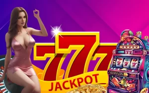 777 slots featured