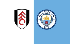 Realsbet Manchester City FC vs Fulham FC